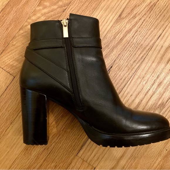 Alesya Vera Pelle ankle boots - Picture 2 of 4